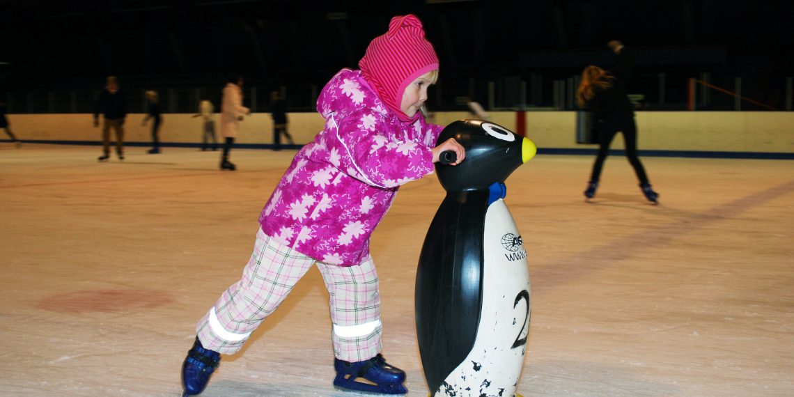 Ice skating – a fun and popular winter activity | Your Danish Life