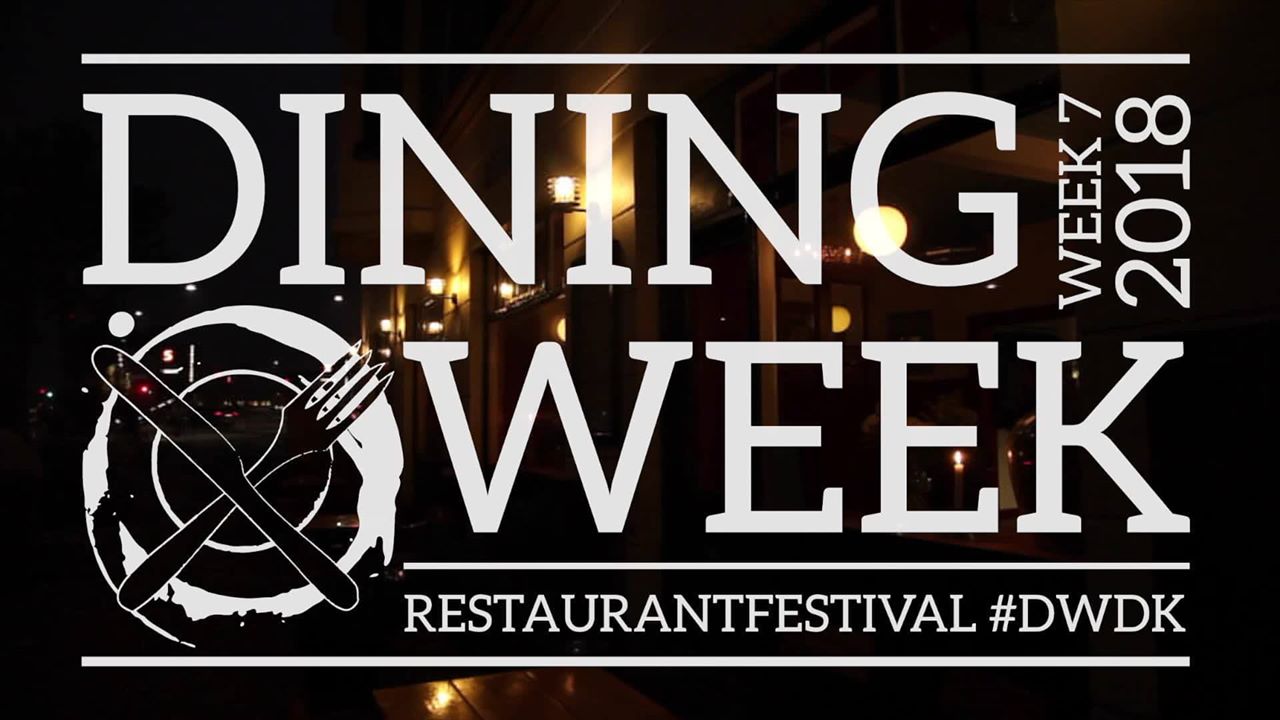 Prepare an Empty Belly For Dining Week 2018 Your Danish Life