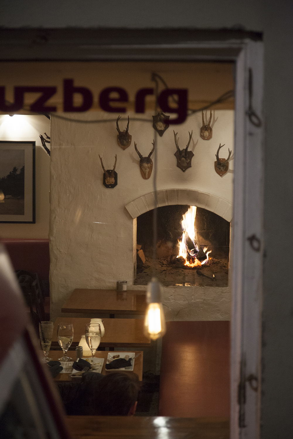 Danish HYGGE – even Danes don’t realise that, surprisingly, it is not