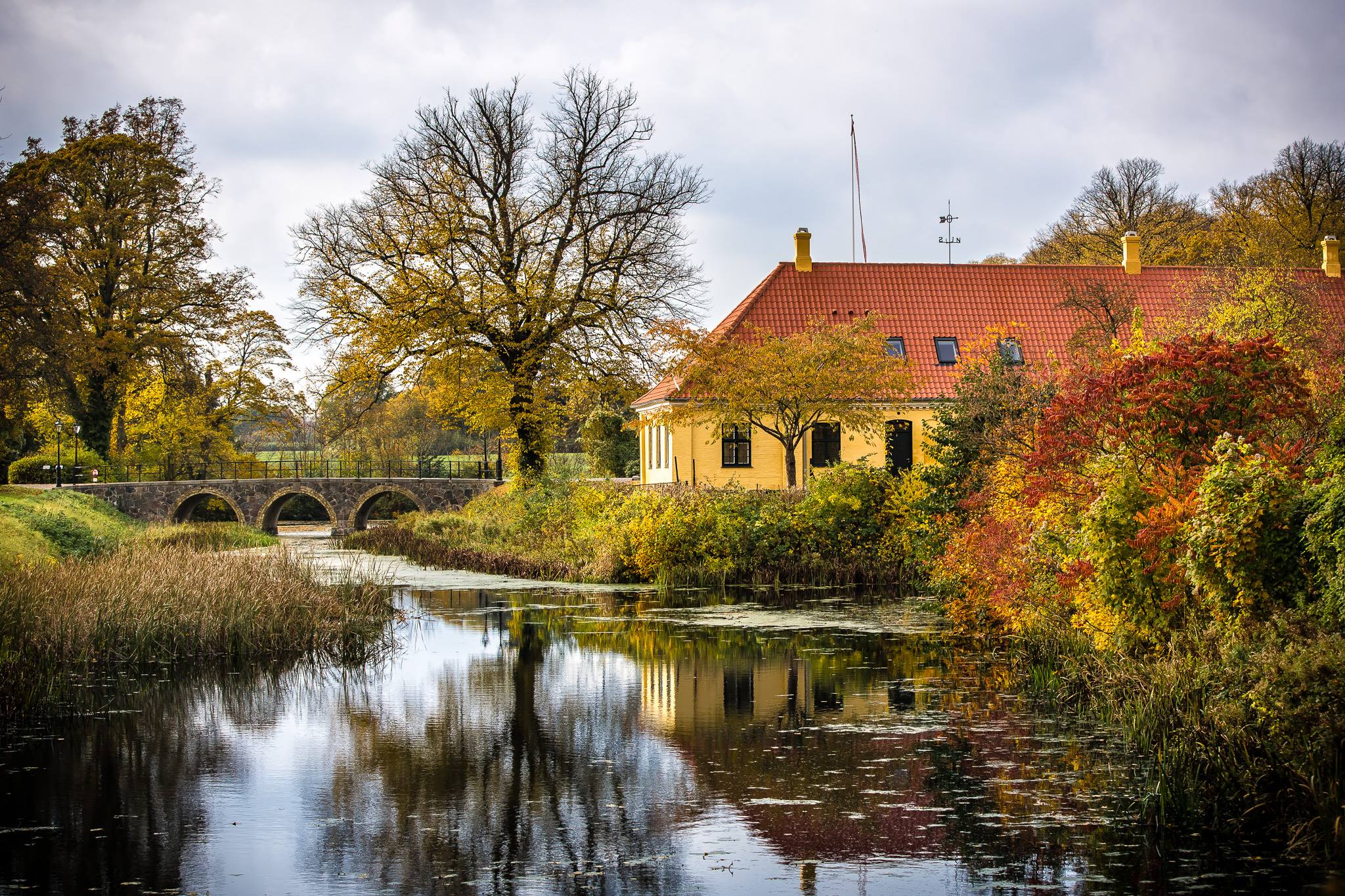 BEST for daytrips outside Copenhagen Your Danish Life