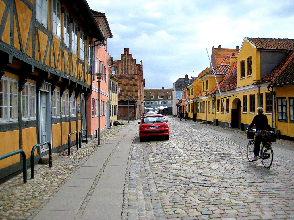 My BEST TIPS for daytrips outside Copenhagen | Your Danish Life