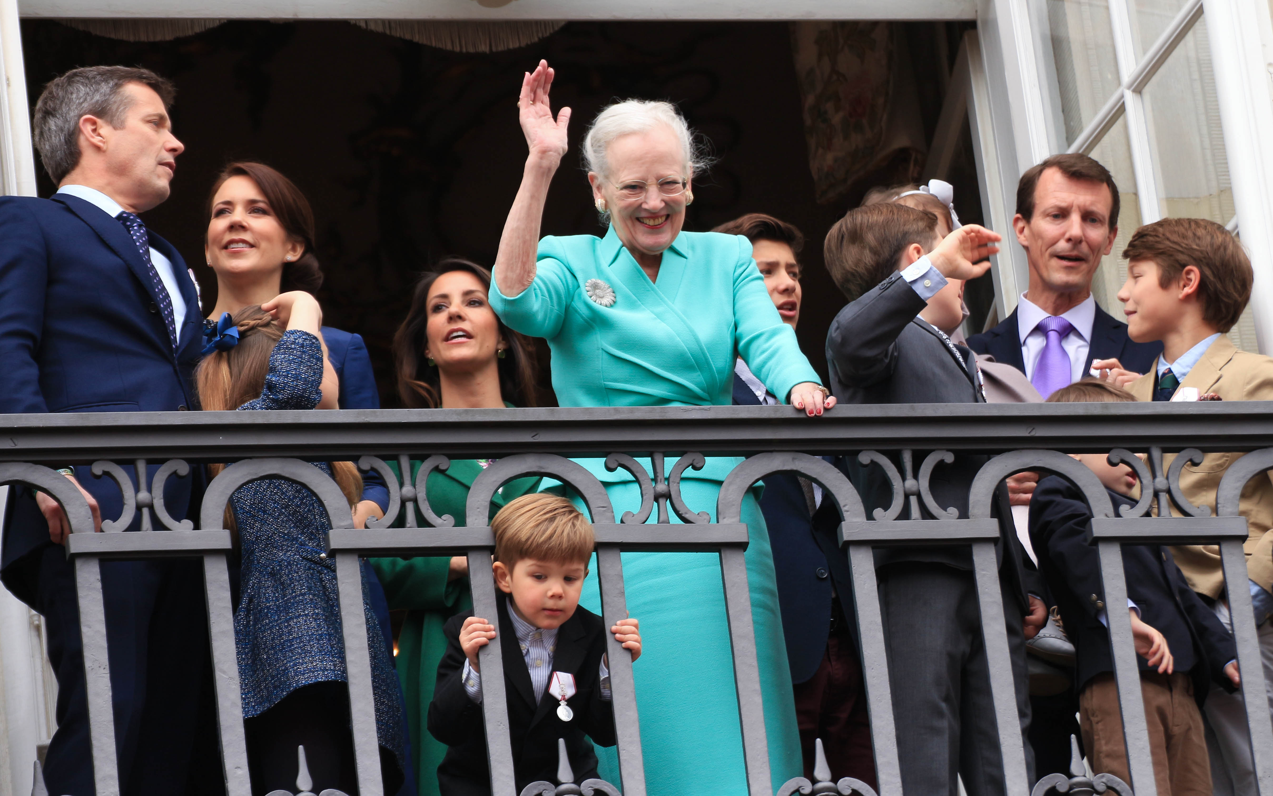 Why the Danes love their royal family | Your Danish Life