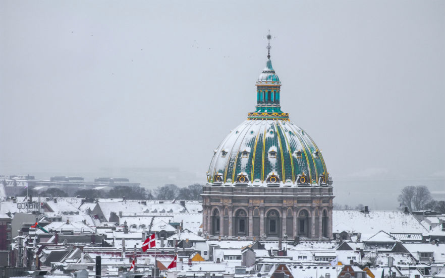 into festive spirit with concerts carols in one of the many churches | Your Danish Life