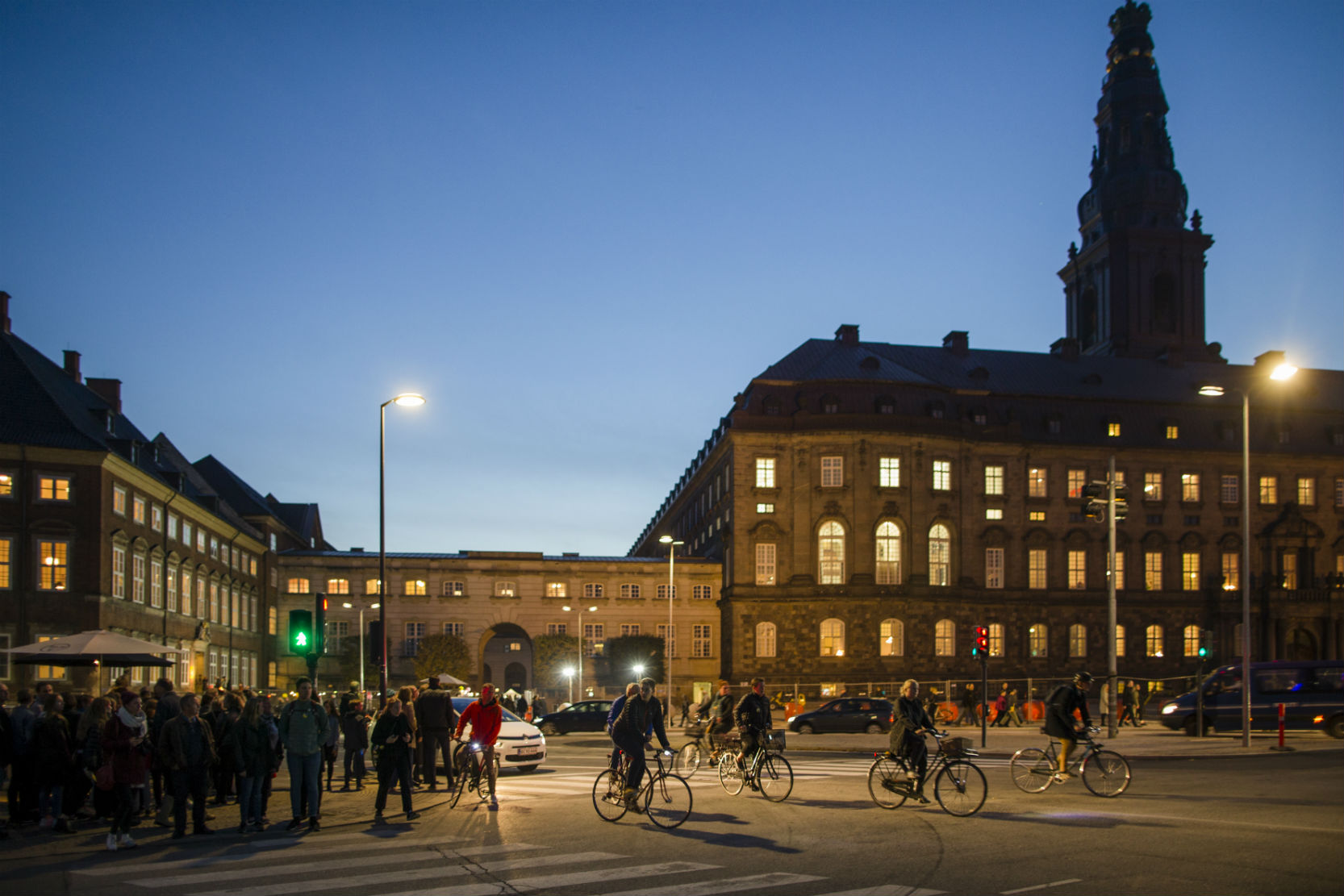 GUIDE TO 12 CULTURE NIGHT EVENTS Your Danish Life