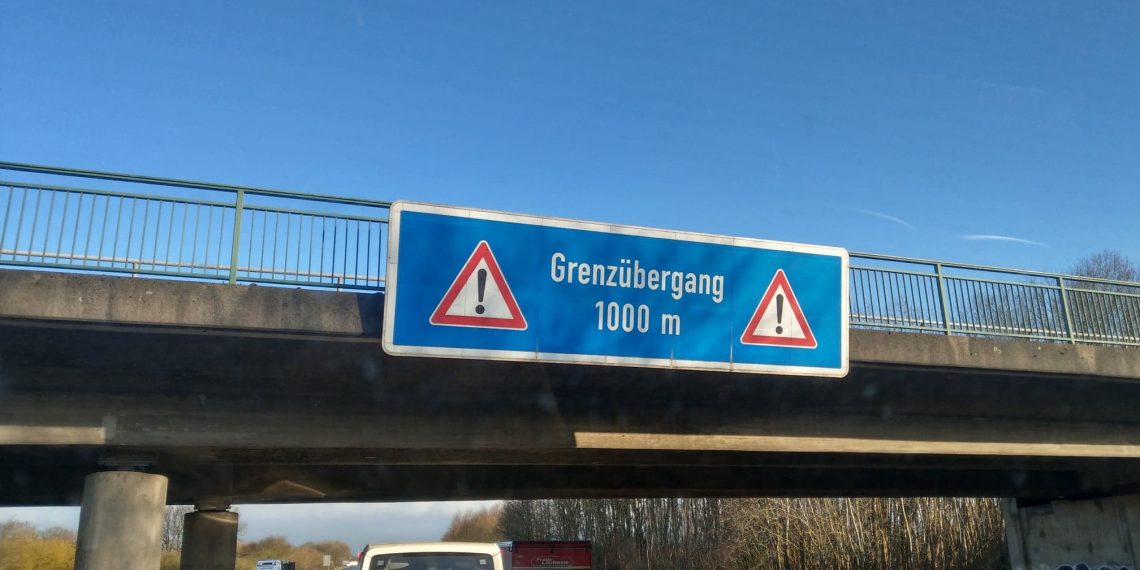 Denmark’s borders remain closed for most countries until 31 August Your Danish Life